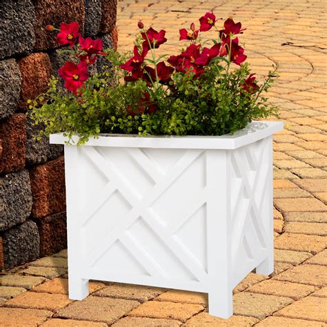 walmart large pot|extra large outdoor planters walmart.